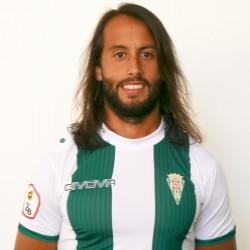 Mario Ortiz (Crdoba C.F.) - 2020/2021